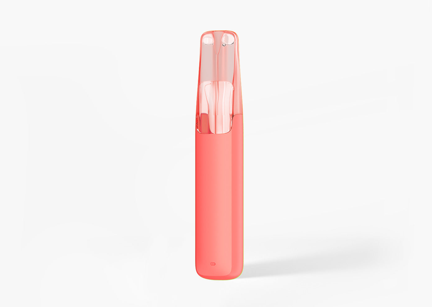 Snowplus Dash All-in-one Peach Ice Flavor Disposable Device 4000puffs - Six Pandas