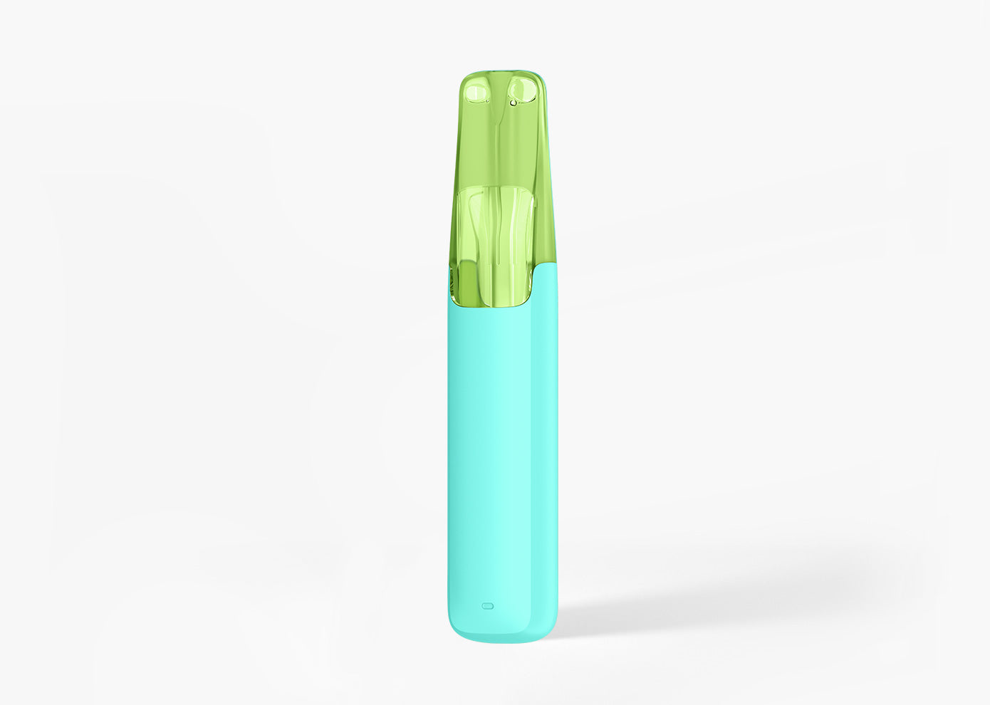 Snowplus Dash All-in-one Tea Guan Yin King Flavor Disposable Device 4000puffs - Six Pandas