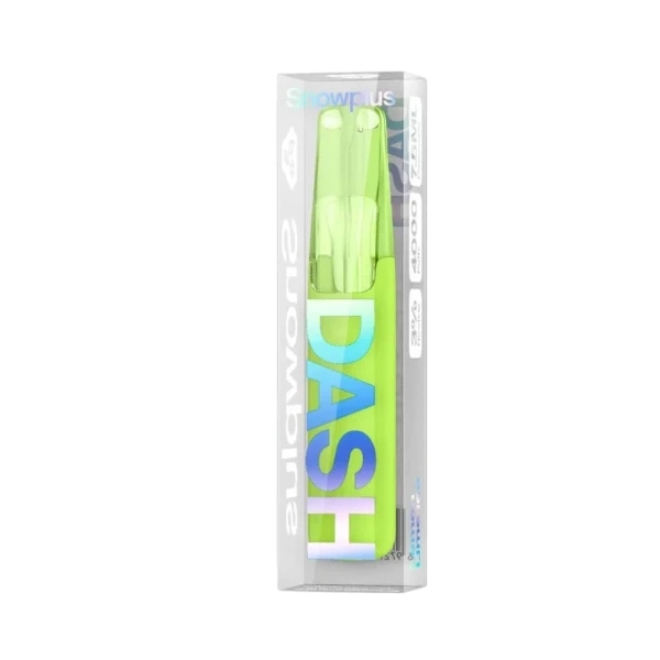 Dash Vape - Six Pandas